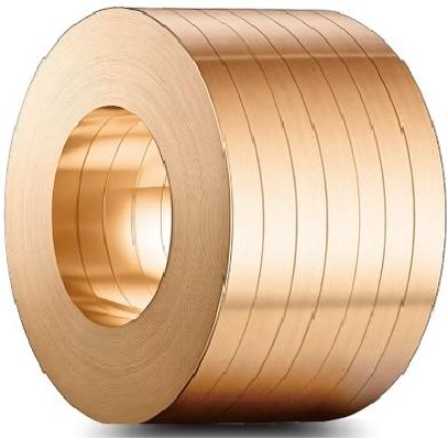 高精度锡磷青铜板带